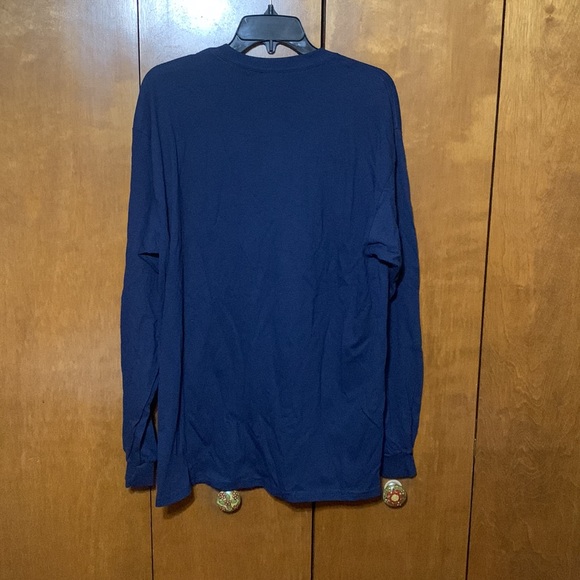 GILDAN- Thankful Long Sleeve Shirt.🍁 - Picture 3 of 7